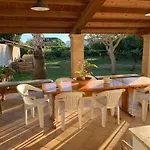 I Dammusi Bed & Breakfast