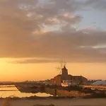 I Dammusi Bed & Breakfast 3*