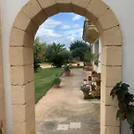 I Dammusi Bed & Breakfast 3*