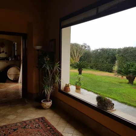 I Dammusi Bed & Breakfast Marsala