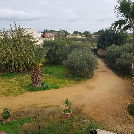 I Dammusi Bed & Breakfast Marsala