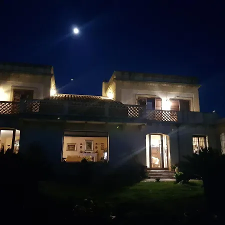 I Dammusi Marsala
