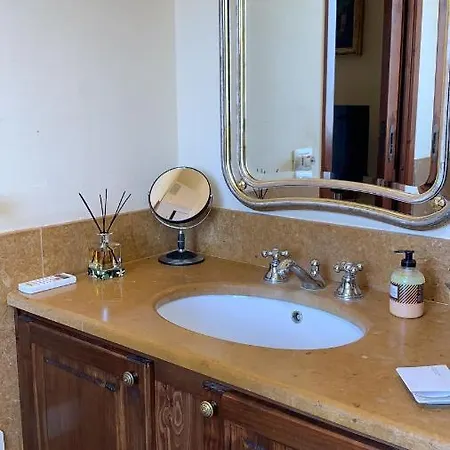 Bed & Breakfast I Dammusi Marsala