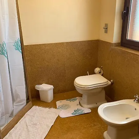 I Dammusi Bed & Breakfast Marsala