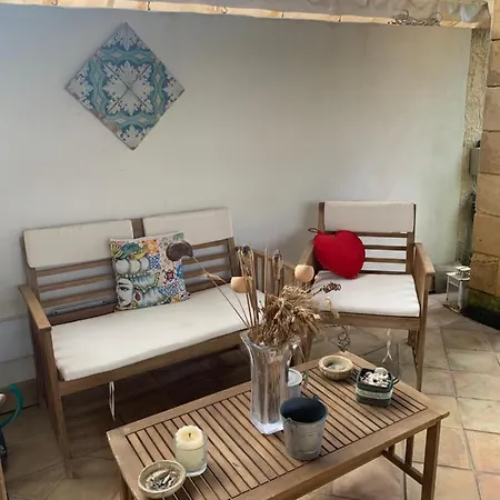 I Dammusi Bed & Breakfast