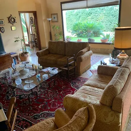 Bed & Breakfast I Dammusi Marsala
