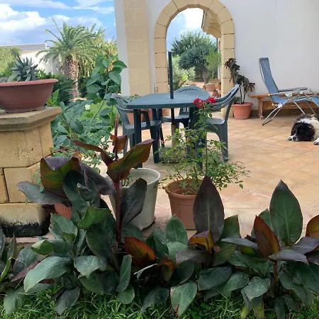 I Dammusi Bed & Breakfast Marsala