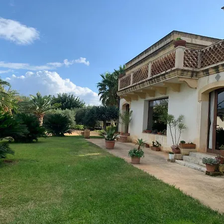 I Dammusi Bed & Breakfast Marsala